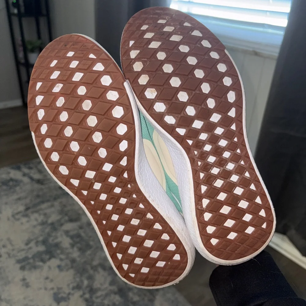 Vans Ultra range sneakers - Picture 5 of 6